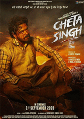 Cheta Singh 2023 HdRip